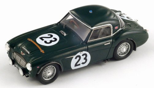 1/43 Spark ロータス エラン26R Shapecraft #45 Lightwork Racing 1963 - ミニカー